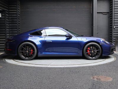 صورة مصغرة 11 لـ 2024 Porsche 911