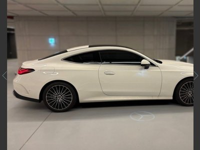صورة 2 لـ 2024 Mercedes-BENZ CLE