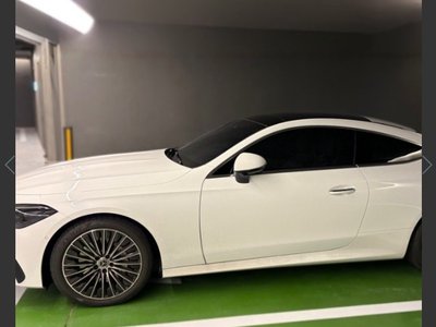 صورة 3 لـ 2024 Mercedes-BENZ CLE