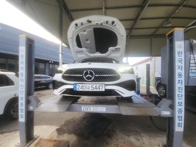 صورة 4 لـ 2024 Mercedes-BENZ CLE