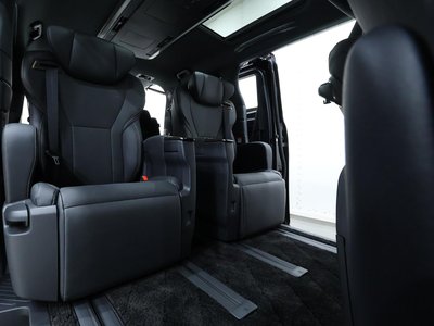 2024 Toyota ALPHARD — миниатюра 54