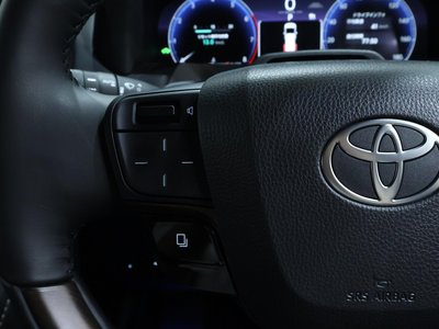 2024 Toyota ALPHARD — миниатюра 41