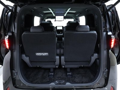 2024 Toyota ALPHARD — миниатюра 77