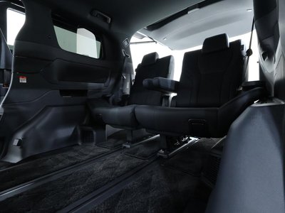 2024 Toyota ALPHARD — миниатюра 56