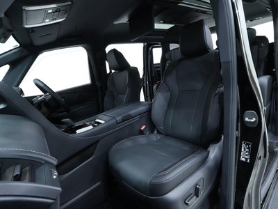 2024 Toyota ALPHARD — миниатюра 50