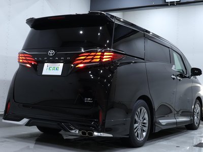 2024 Toyota ALPHARD — миниатюра 60