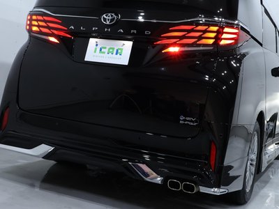 2024 Toyota ALPHARD — миниатюра 64