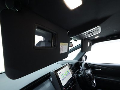 2024 Toyota ALPHARD — миниатюра 67