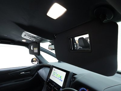 2024 Toyota ALPHARD — миниатюра 72