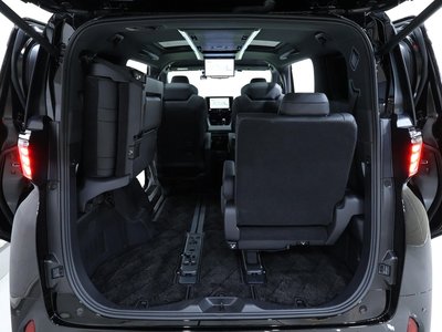 2024 Toyota ALPHARD — миниатюра 79