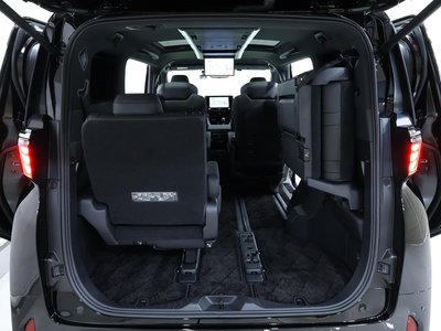 2024 Toyota ALPHARD — миниатюра 78