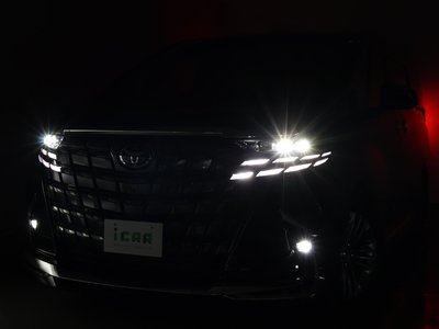 2024 Toyota ALPHARD — миниатюра 61
