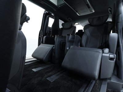2024 Toyota ALPHARD — миниатюра 51