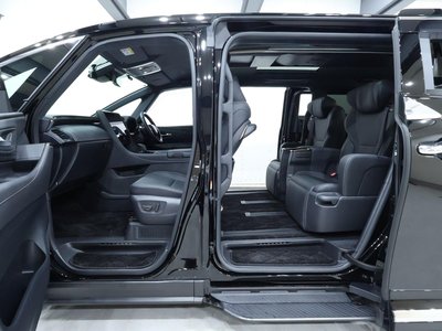 2024 Toyota ALPHARD — миниатюра 48