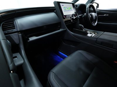 2024 Toyota ALPHARD — миниатюра 68