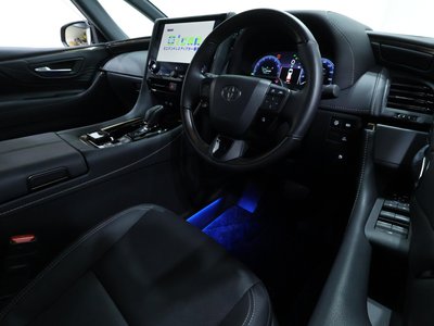 2024 Toyota ALPHARD — миниатюра 35