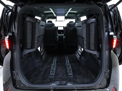 2024 Toyota ALPHARD — миниатюра 80
