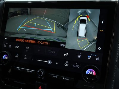 2024 Toyota ALPHARD 照片 5