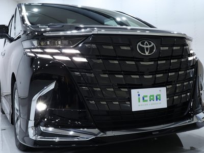 2024 Toyota ALPHARD 照片 10