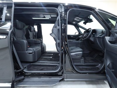 2024 Toyota ALPHARD — миниатюра 15