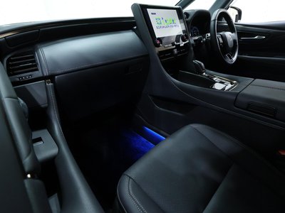 2024 Toyota ALPHARD — миниатюра 49