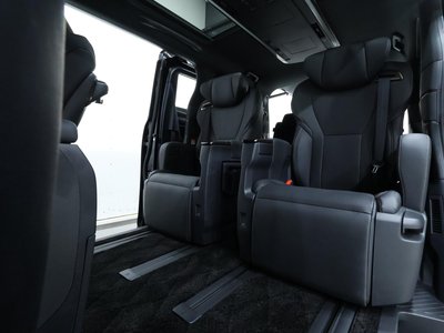 2024 Toyota ALPHARD — миниатюра 19