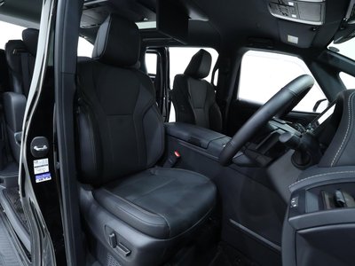 2024 Toyota ALPHARD — миниатюра 36