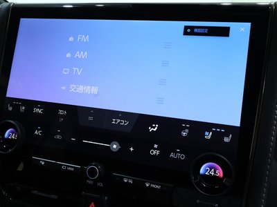2024 Toyota ALPHARD — миниатюра 74
