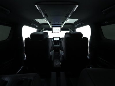 2024 Toyota ALPHARD — миниатюра 57