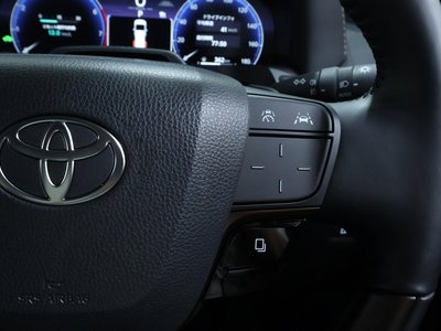2024 Toyota ALPHARD 照片 7