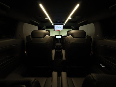 2024 Toyota ALPHARD — миниатюра 76