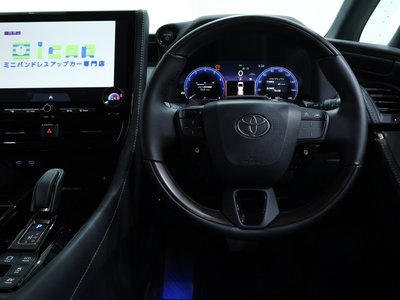 2024 Toyota ALPHARD — миниатюра 17
