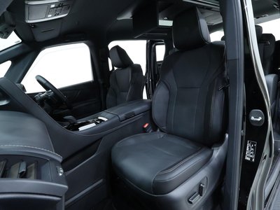 2024 Toyota ALPHARD — миниатюра 18