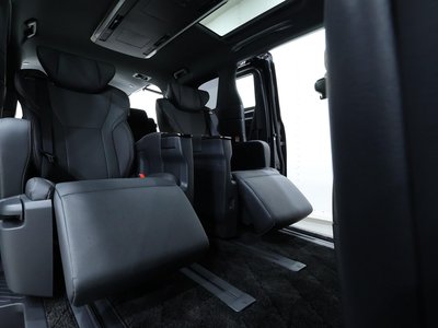 2024 Toyota ALPHARD — миниатюра 20