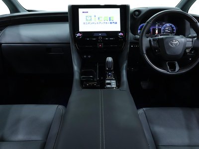 2024 Toyota ALPHARD — миниатюра 39