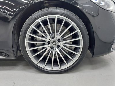 MERCEDES-BENZ S-CLASS - 6