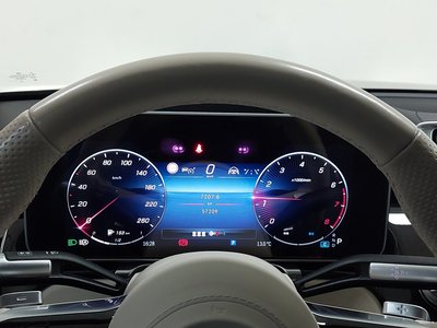 MERCEDES-BENZ S-CLASS - 8