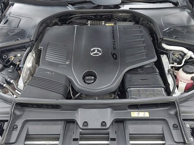 MERCEDES-BENZ S-CLASS - 7