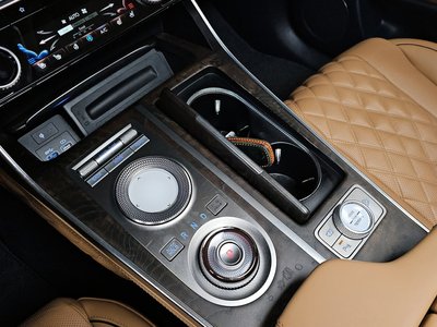 GENESIS GV80 - 9