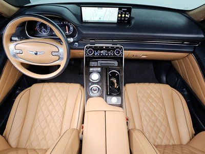 GENESIS GV80 - 5