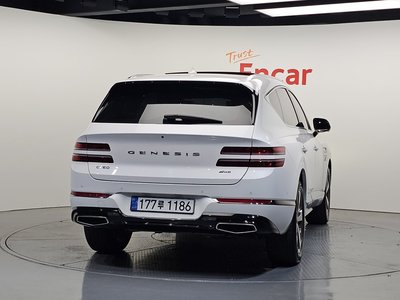 GENESIS GV80 - 4