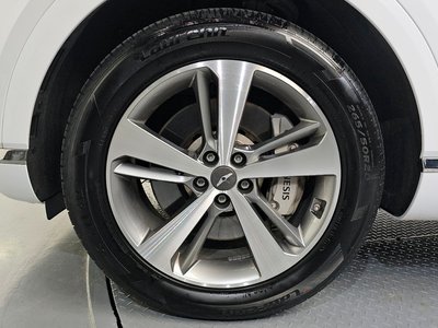GENESIS GV80 - 6