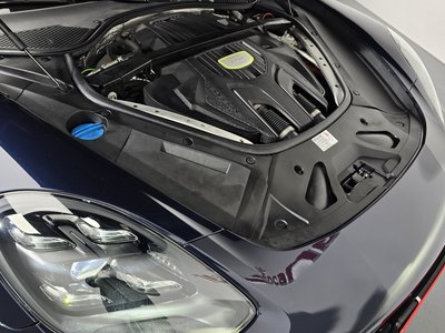 PORSCHE PANAMERA - 7