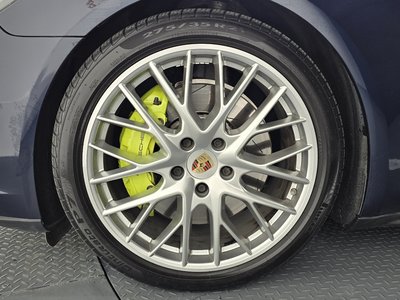 PORSCHE PANAMERA - 6