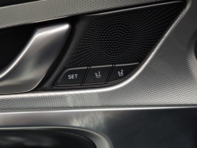2024 Genesis THE NEW G70 — миниатюра 18
