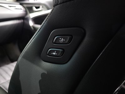 2024 Genesis THE NEW G70 — миниатюра 16