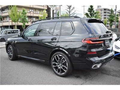 صورة 8 لـ 2025 BMW BMW