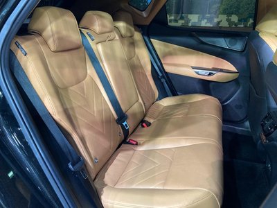 LEXUS NX - 10