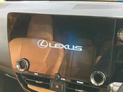 LEXUS NX - 4