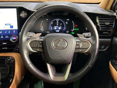 LEXUS NX - 8